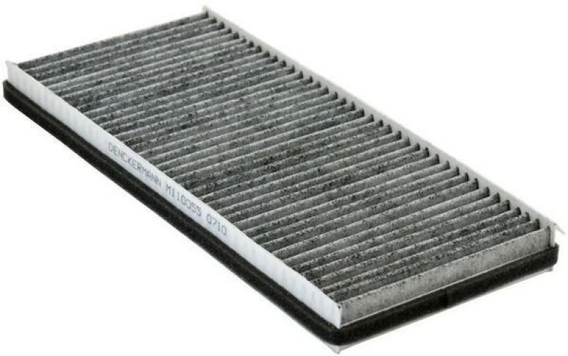 Image of DENCKERMANN Pollen filter DENCKERMANN M110055