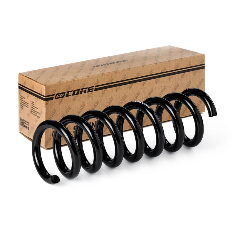 Image of goCORE GCA880041 Coil spring Rear Axle Coil Spring (188)