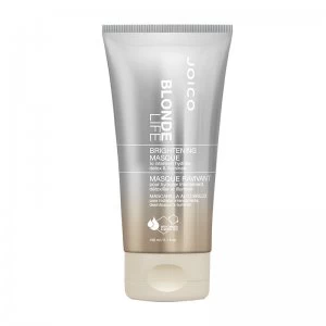 Image of Joico Blonde Life Brightening Mask 150ml