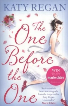 Image of The One before the One by Katy Regan Paperback
