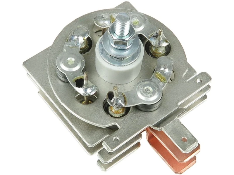 Image of AS-PL Rectifier, alternator AS-PL ARC4010