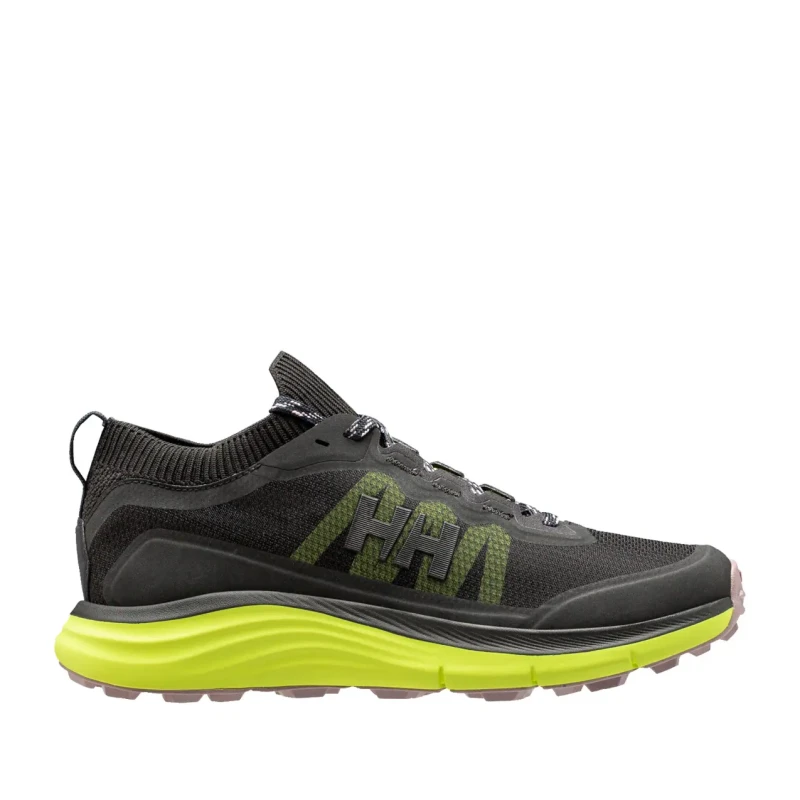 Image of Helly Hansen Womens sneakers Helly Hansen Luna Ridge Noir Female 42