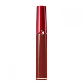 Image of Armani Lip Maestro Matte Nature Liquid Lipstick Various Shades Acajou 207 29g