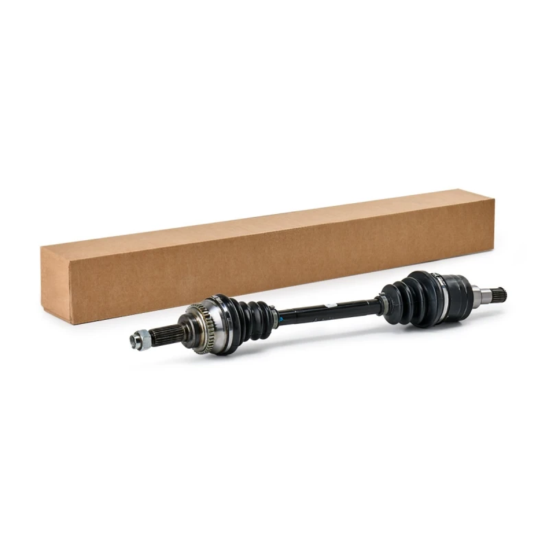 Image of RIDEX REMAN Drive shaft RIDEX REMAN 13D0540R