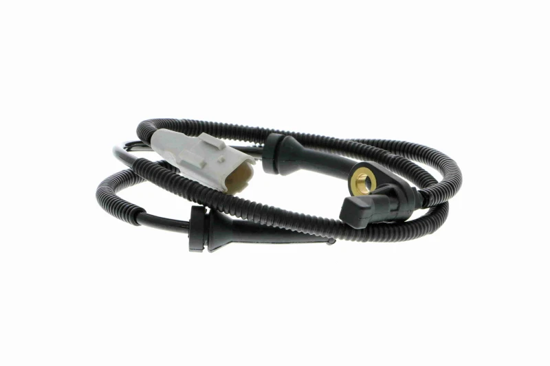 Image of VEMO V42-72-0051 ABS Sensor Original VEMO Quality, Rear Axle Right Sensor,wheel speed (412)