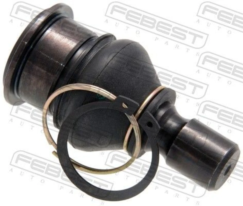 Image of FEBEST 0220-J32 Ball joint Lower Front Axle Support-/Steering Link (2462)