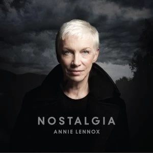 image of Annie Lennox - Nostalgia CD