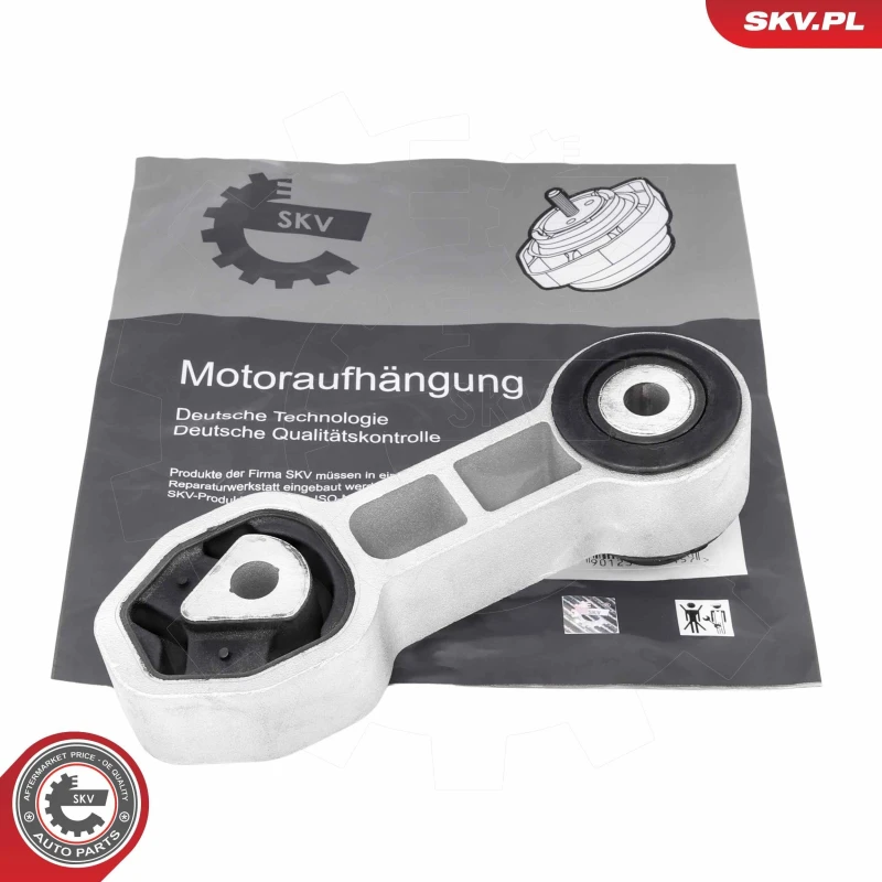 Image of ESEN SKV Engine mount ESEN SKV 75SKV083