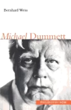 Image of michael dummett