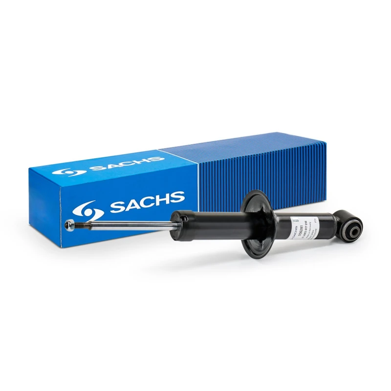 Image of Shock absorber SACHS 556 281