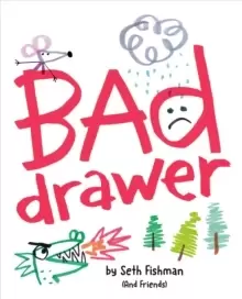 Image of Bad Drawer