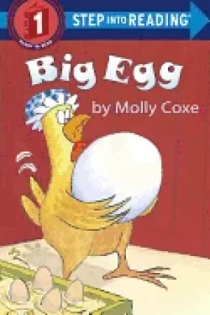 Image of big egg