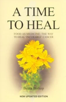 Image of A Time to Heal by Beata Bishop Paperback