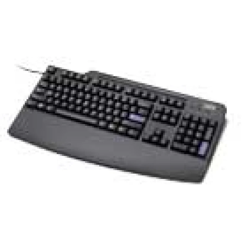Image of IBM 40K9584 keyboard USB QWERTY Black