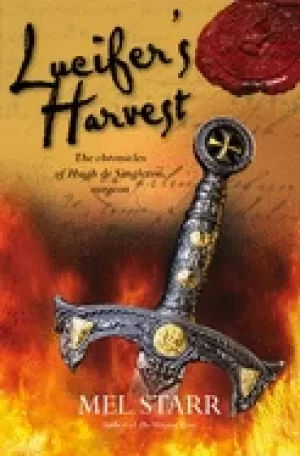 Image of lucifers harvest