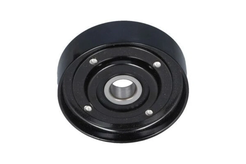 Image of KAVO PARTS DIP-4026 Idler Pulley Deflection/Guide Pulley,v-ribbed belt (312)