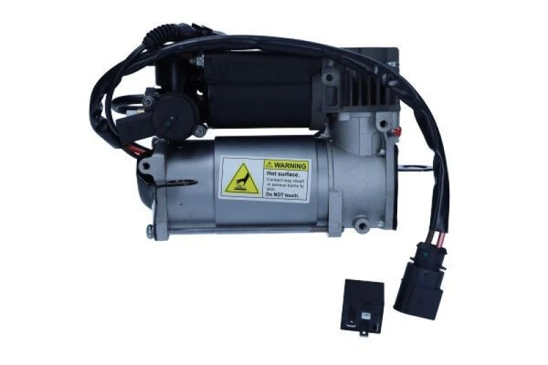 Image of MAXGEAR Air suspension compressor MAXGEAR 27-5019