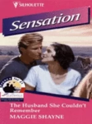Image of husband she couldnt remember