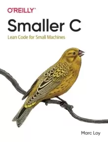 Image of Smaller C : Lean Code for Small Machines