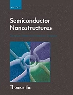 Image of semiconductor nanostructures quantum states and electronic transport