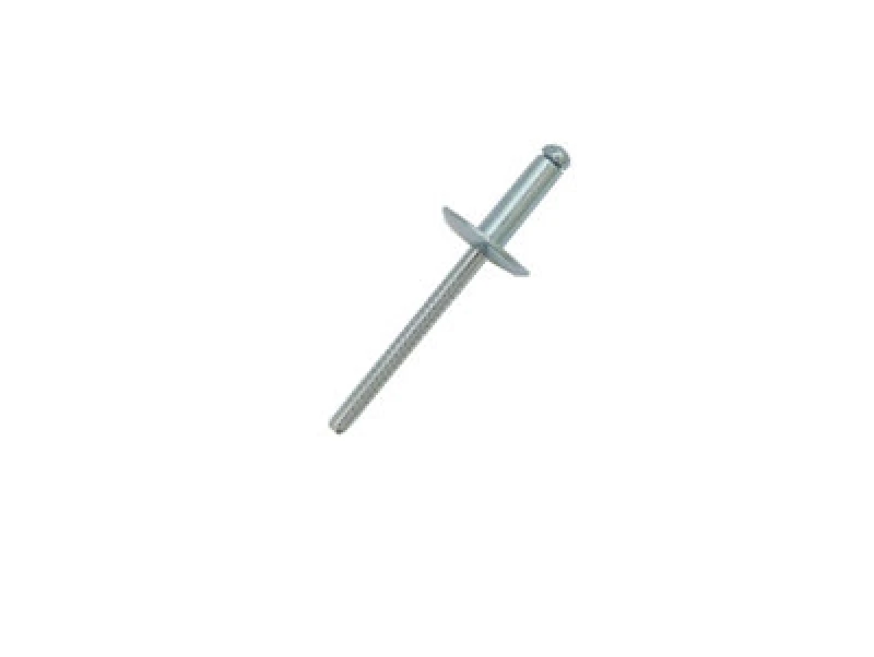 Image of Jrp Riveting Products 4.8 X 20mm A2 Stainless Steel Rivets - Jrpssl4820/16 - Box Of 250