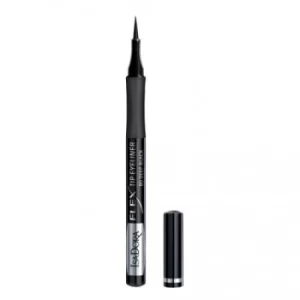 image of Isadora Flex Tip Eyeliner 80 Deep Black