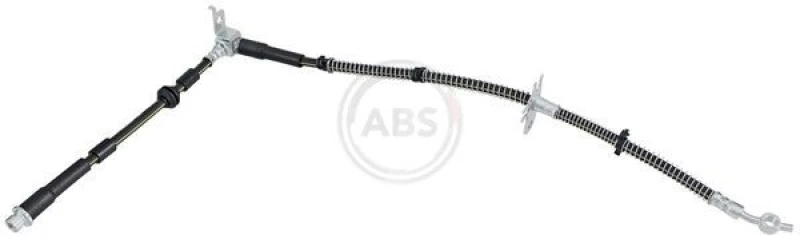 Image of A.B.S. Brake hose A.B.S. SL 7041