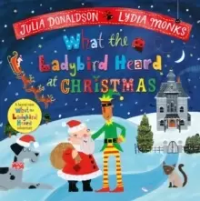 Image of What the Ladybird Heard at Christmas