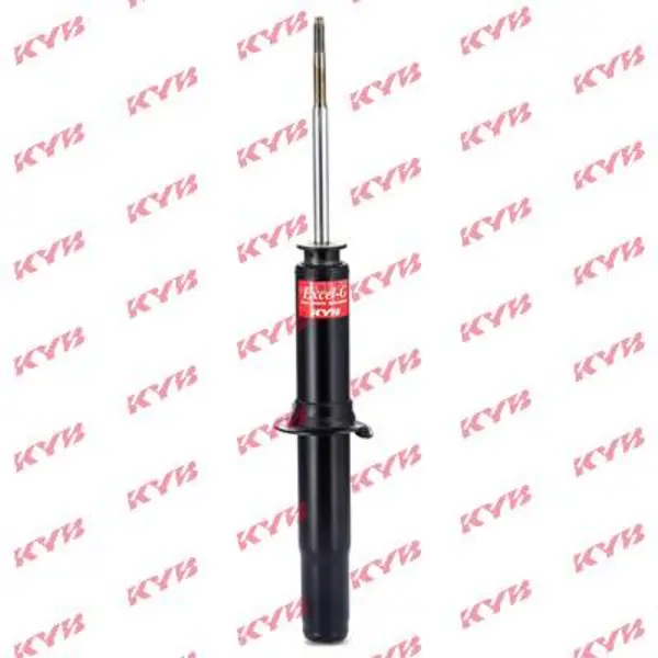 Image of KYB Excel-G 341260 Shock absorber Front Axle Gas Pressure Twin-Tube Spring-bearing Damper Top pin HONDA: CR-V 1 Shock Absorber (854)
