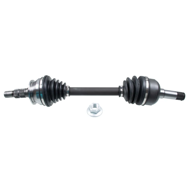 Image of Drive shaft FEBI BILSTEIN 183295