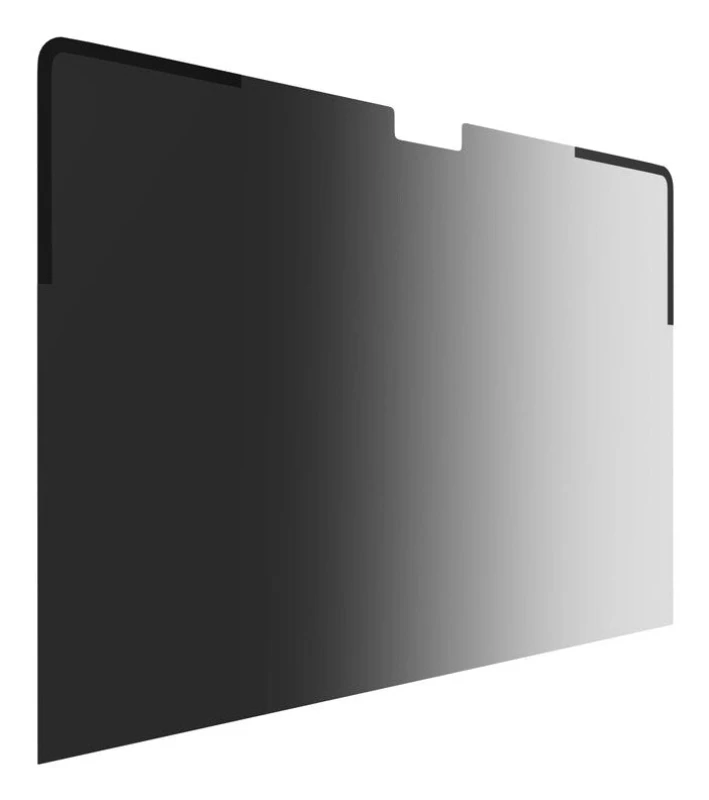 Image of HYPER HYPER HyperShield Magnetic Privacy 34.5cm (13.6") Laptop Frameless display privacy filter 3H HS5113GL