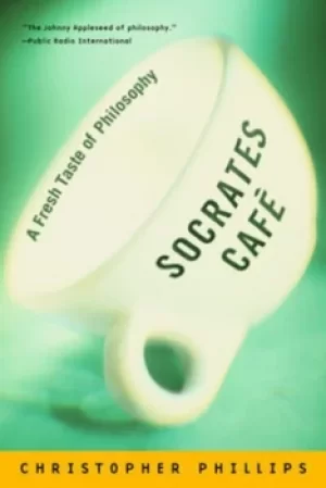 Image of Socrates Caf by Christopher Phillips