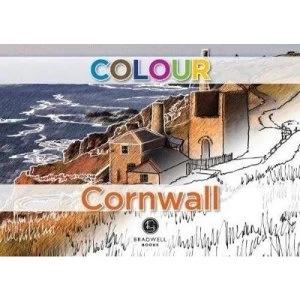 Image of Colour Cornwall Paperback / softback 2018