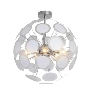 Image of The Lighting and Interiors Group Wham Ceiling Light