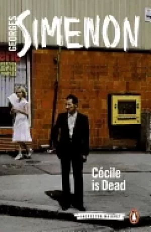 Image of cecile is dead