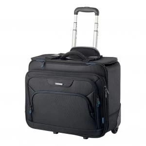 Image of Lightpak Pioneer Business Trolley 46108