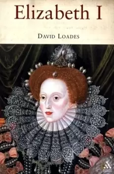 Image of Elizabeth I by D. M Loades