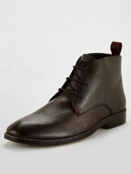 Image of KG Hadley Boot, Brown, Size 7, Men