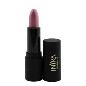 Image of INIKA OrganicCertified Organic Vegan Lipstick - # Flushed 4.2g/0.14oz