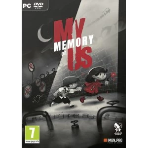 image of My Memory of Us PC Game