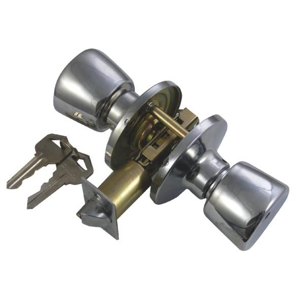 Image of ERA Front Door Entrance Knobset