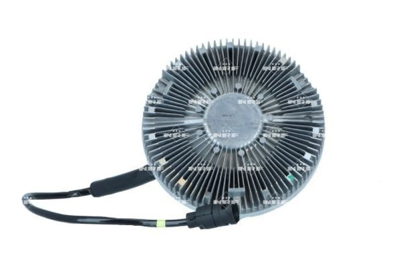 Image of NRF 49023 Fan Clutch Clutch,radiator fan (509)