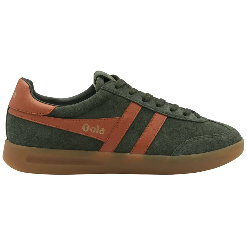 Image of Gola Trainers Gola Cyclone Vert Male 41