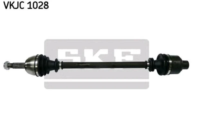 Image of SKF VKJC 1028 Drive shaft Drive Shaft (13)