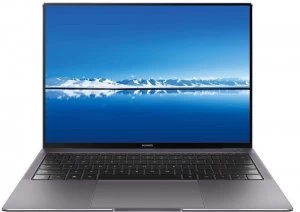 Image of Huawei MateBook X Pro 13.9" Laptop