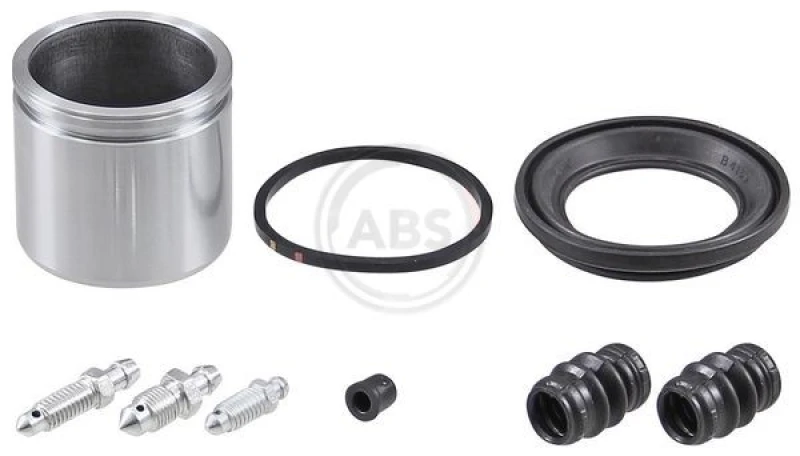 Image of A.B.S. Repair Kit, brake caliper A.B.S. 57105