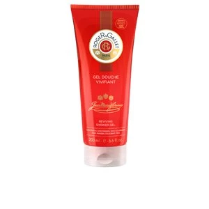 Image of JEAN-MARIE FARINA gel douche vivifiant 200ml