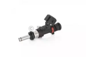 Image of Bosch 0280158123 Petrol Injector Valve Fuel Injection