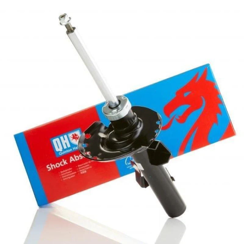 Image of QUINTON HAZELL Shock absorber QUINTON HAZELL QAG878134