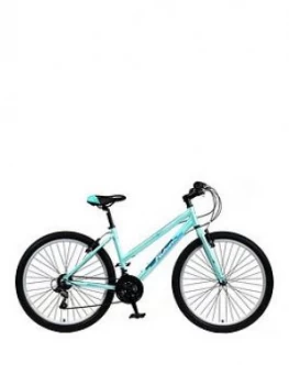 image of Falcon Falcon Paradox Rigid Alloy Ladies Mountain Bike 17" Frame